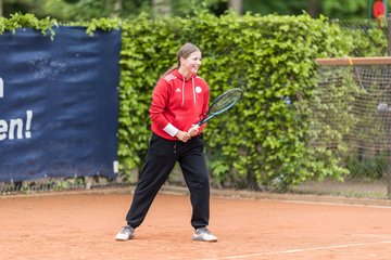 Bild 18 - BL DTV Hannover - BW Dresden Blasewitz : Ergebnis: 2:7